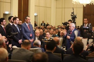 آل أبو لبه وآل  العشي نسايب - صور