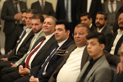 آل أبو لبه وآل  العشي نسايب - صور