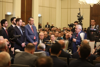 آل أبو لبه وآل  العشي نسايب - صور