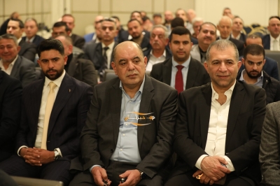 آل أبو لبه وآل  العشي نسايب - صور