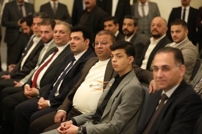 آل أبو لبه وآل  العشي نسايب - صور