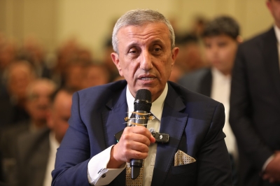 آل أبو لبه وآل  العشي نسايب - صور