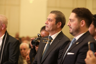 آل أبو لبه وآل  العشي نسايب - صور