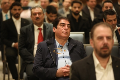 آل أبو لبه وآل  العشي نسايب - صور