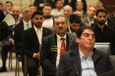 آل أبو لبه وآل  العشي نسايب - صور