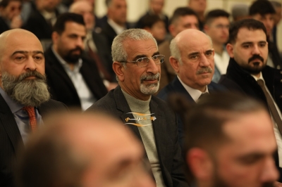 آل أبو لبه وآل  العشي نسايب - صور