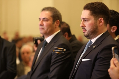 آل أبو لبه وآل  العشي نسايب - صور