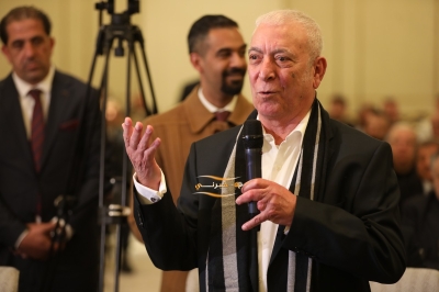 آل أبو لبه وآل  العشي نسايب - صور