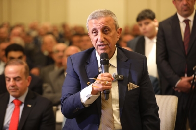 آل أبو لبه وآل  العشي نسايب - صور