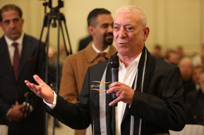 آل أبو لبه وآل  العشي نسايب - صور