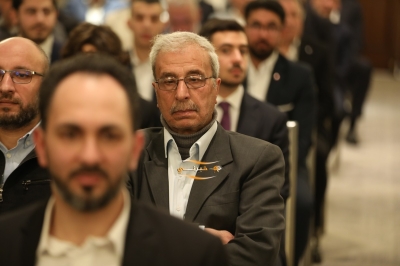 آل أبو لبه وآل  العشي نسايب - صور