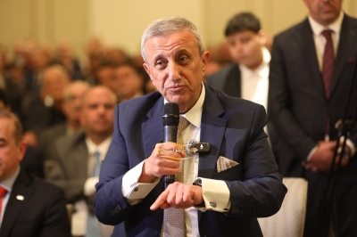 آل أبو لبه وآل  العشي نسايب - صور