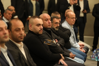 آل أبو لبه وآل  العشي نسايب - صور