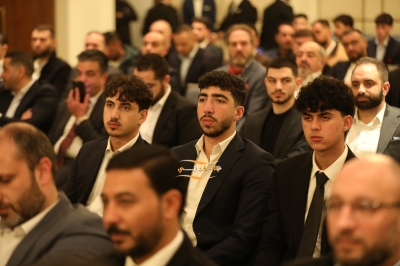 آل أبو لبه وآل  العشي نسايب - صور