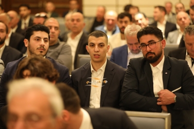 آل أبو لبه وآل  العشي نسايب - صور