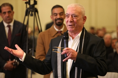 آل أبو لبه وآل  العشي نسايب - صور