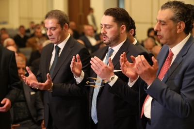 آل أبو لبه وآل  العشي نسايب - صور