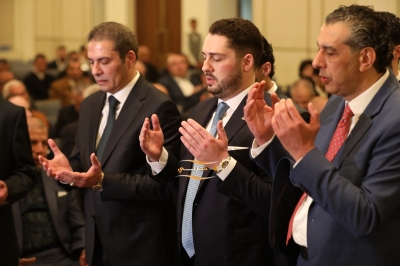 آل أبو لبه وآل  العشي نسايب - صور