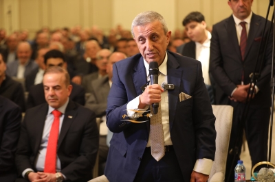 آل أبو لبه وآل  العشي نسايب - صور