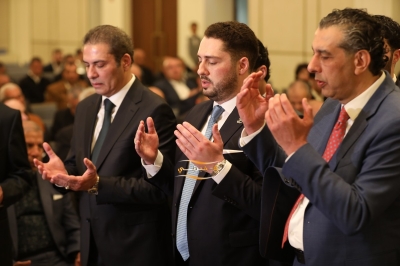 آل أبو لبه وآل  العشي نسايب - صور