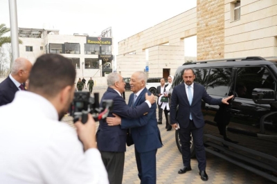 بحضور رئيس الديوان الملكي .. طلبة طب الأسنان في عمّان الأهلية يؤدّون قسم المهنة لبدء التدريب السريري