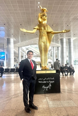 الدكتور محمد علي المعايطة يحقق إنجازا أردنيا في الجراحات التجميلية والترميمية و جراحة الفم و الوجه و العنق