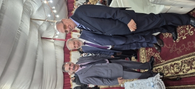 جاهة النصيرات و الزعبي - صور