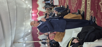 جاهة النصيرات و الزعبي - صور