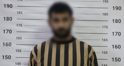 سورية: القبض على متهمين بالاعتداء على مقر السفارة الإماراتية