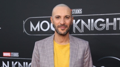 مخرج مصري يفجر مفاجأة : رفضت العمل مع توم هانكس!