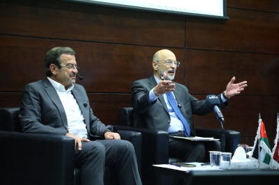 رئيس الوزراء الأسبق الرزاز في حوارات (الشرق الأوسط): العالم يعيد تشكيل نفسه… وتمكين الشباب مفتاح حماية الأردن