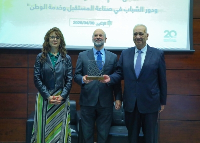 رئيس الوزراء الأسبق الرزاز في حوارات (الشرق الأوسط): العالم يعيد تشكيل نفسه… وتمكين الشباب مفتاح حماية الأردن