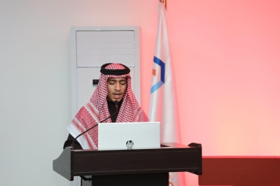  فعالية TEDx في جامعة عمان العربية : من الإلهام إلى التغيير