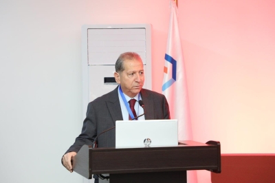  فعالية TEDx في جامعة عمان العربية : من الإلهام إلى التغيير