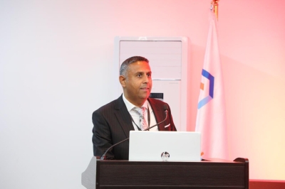  فعالية TEDx في جامعة عمان العربية : من الإلهام إلى التغيير