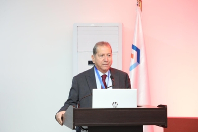  فعالية TEDx في جامعة عمان العربية : من الإلهام إلى التغيير