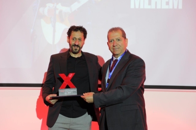  فعالية TEDx في جامعة عمان العربية : من الإلهام إلى التغيير