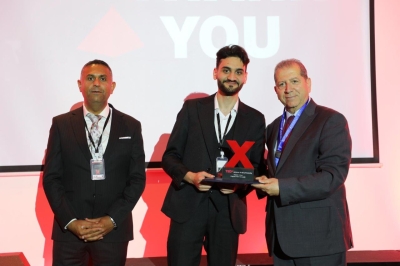  فعالية TEDx في جامعة عمان العربية : من الإلهام إلى التغيير