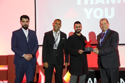  فعالية TEDx في جامعة عمان العربية : من الإلهام إلى التغيير