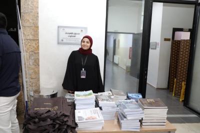  فعالية TEDx في جامعة عمان العربية : من الإلهام إلى التغيير