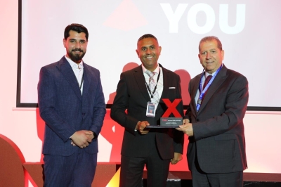  فعالية TEDx في جامعة عمان العربية : من الإلهام إلى التغيير