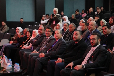  فعالية TEDx في جامعة عمان العربية : من الإلهام إلى التغيير