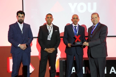  فعالية TEDx في جامعة عمان العربية : من الإلهام إلى التغيير