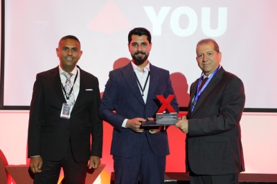  فعالية TEDx في جامعة عمان العربية : من الإلهام إلى التغيير