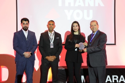  فعالية TEDx في جامعة عمان العربية : من الإلهام إلى التغيير