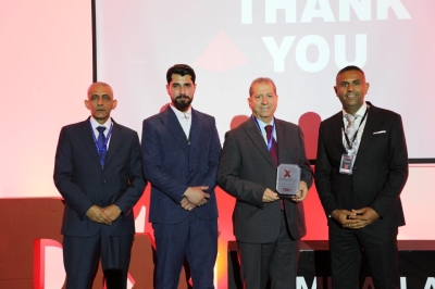  فعالية TEDx في جامعة عمان العربية : من الإلهام إلى التغيير