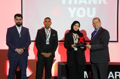  فعالية TEDx في جامعة عمان العربية : من الإلهام إلى التغيير