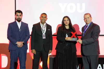  فعالية TEDx في جامعة عمان العربية : من الإلهام إلى التغيير