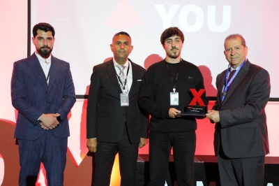  فعالية TEDx في جامعة عمان العربية : من الإلهام إلى التغيير