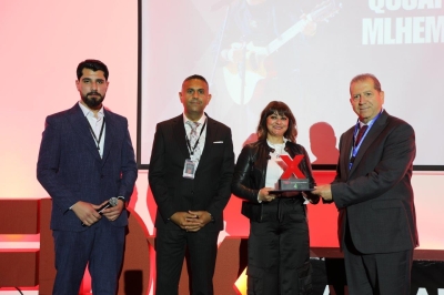  فعالية TEDx في جامعة عمان العربية : من الإلهام إلى التغيير